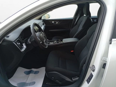 Volvo V60 2.0 T6 AWD Recharge Inscription Auto