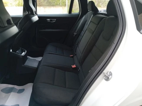 Volvo V60 2.0 T6 AWD Recharge Inscription Auto