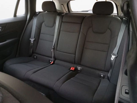 Volvo V60 2.0 T6 AWD Recharge Inscription Auto