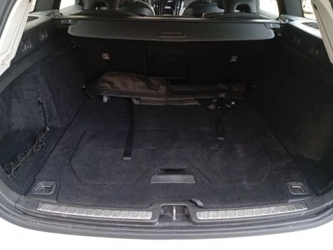 Volvo V60 2.0 T6 AWD Recharge Inscription Auto