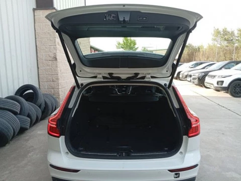 Volvo V60 2.0 T6 AWD Recharge Inscription Auto