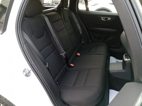 Volvo V60 2.0 T6 AWD Recharge Inscription Auto