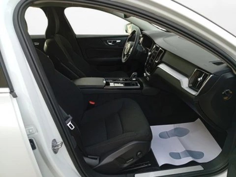 Volvo V60 2.0 T6 AWD Recharge Inscription Auto