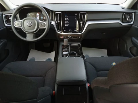 Volvo V60 2.0 T6 AWD Recharge Inscription Auto