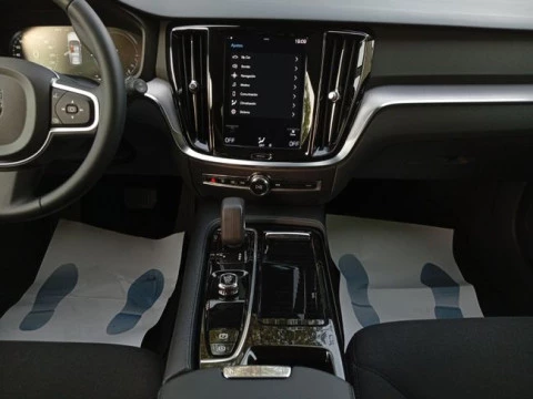 Volvo V60 2.0 T6 AWD Recharge Inscription Auto