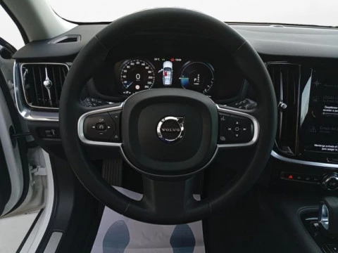 Volvo V60 2.0 T6 AWD Recharge Inscription Auto