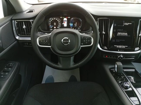 Volvo V60 2.0 T6 AWD Recharge Inscription Auto