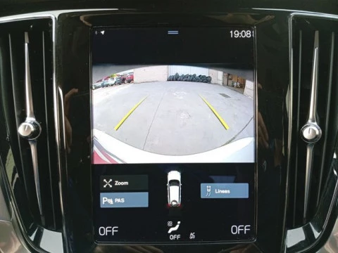 Volvo V60 2.0 T6 AWD Recharge Inscription Auto