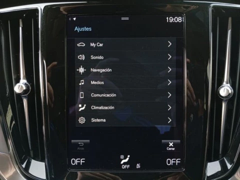 Volvo V60 2.0 T6 AWD Recharge Inscription Auto