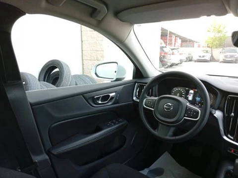 Volvo V60 2.0 T6 AWD Recharge Inscription Auto