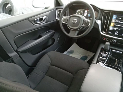 Volvo V60 2.0 T6 AWD Recharge Inscription Auto