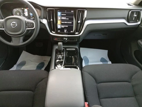 Volvo V60 2.0 T6 AWD Recharge Inscription Auto