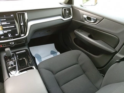 Volvo V60 2.0 T6 AWD Recharge Inscription Auto