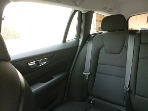 Volvo V60 2.0 T6 AWD Recharge Inscription Auto