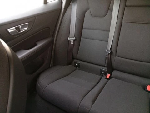 Volvo V60 2.0 T6 AWD Recharge Inscription Auto