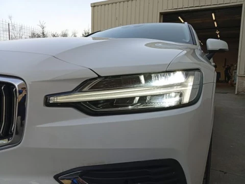 Volvo V60 2.0 T6 AWD Recharge Inscription Auto