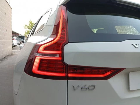 Volvo V60 2.0 T6 AWD Recharge Inscription Auto
