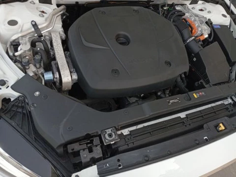 Volvo V60 2.0 T6 AWD Recharge Inscription Auto