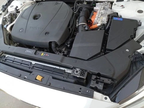 Volvo V60 2.0 T6 AWD Recharge Inscription Auto