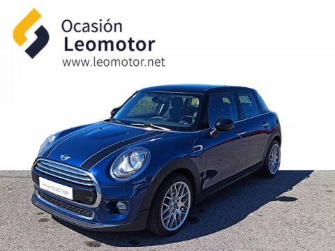 MINI MINI COOPER D MINI MINI COOPER D