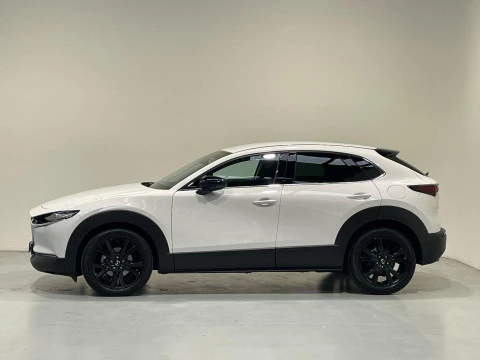 Mazda CX-30 eSKYACTIVX 2.0 137kW Homura