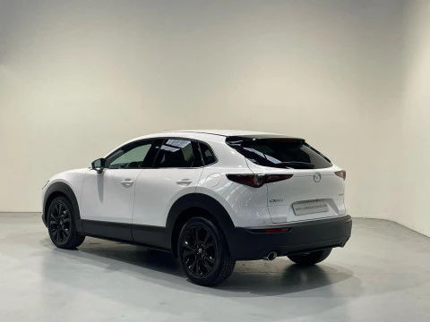 Mazda CX-30 eSKYACTIVX 2.0 137kW Homura