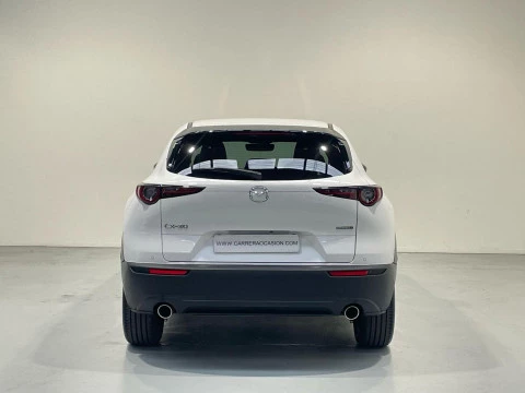 Mazda CX-30 eSKYACTIVX 2.0 137kW Homura