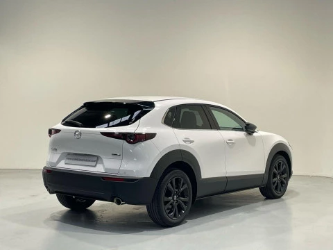 Mazda CX-30 eSKYACTIVX 2.0 137kW Homura