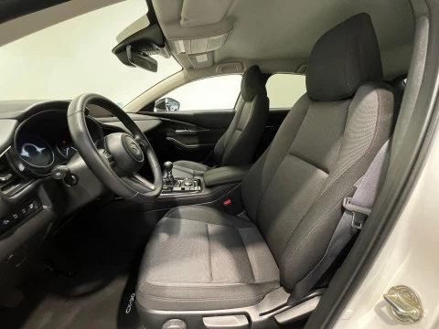 Mazda CX-30 eSKYACTIVX 2.0 137kW Homura