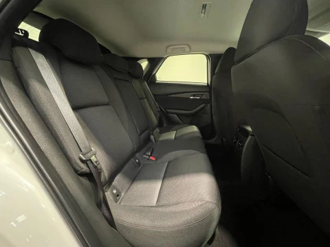 Mazda CX-30 eSKYACTIVX 2.0 137kW Homura