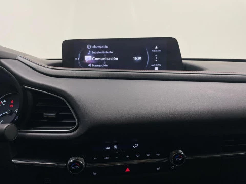 Mazda CX-30 eSKYACTIVX 2.0 137kW Homura