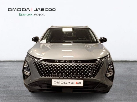 Omoda 5 HEV Premium 1. TGDI 16kW (224CV)