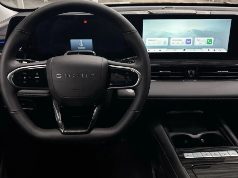 Omoda 5 HEV Premium 1. TGDI 16kW (224CV)