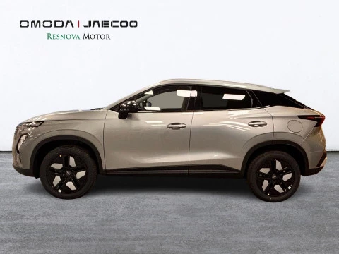 Omoda 5 HEV Premium 1. TGDI 16kW (224CV)