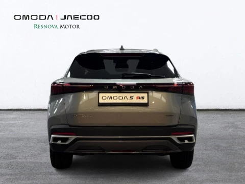 Omoda 5 HEV Premium 1. TGDI 16kW (224CV)