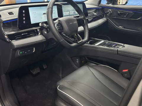 Omoda 5 HEV Premium 1. TGDI 16kW (224CV)