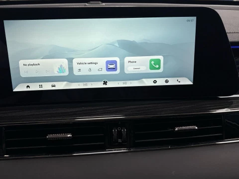 Omoda 5 HEV Premium 1. TGDI 16kW (224CV)