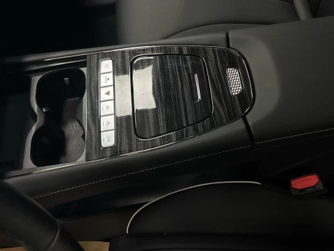 Omoda 5 HEV Premium 1. TGDI 16kW (224CV)