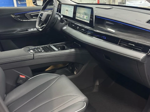 Omoda 5 HEV Premium 1. TGDI 16kW (224CV)