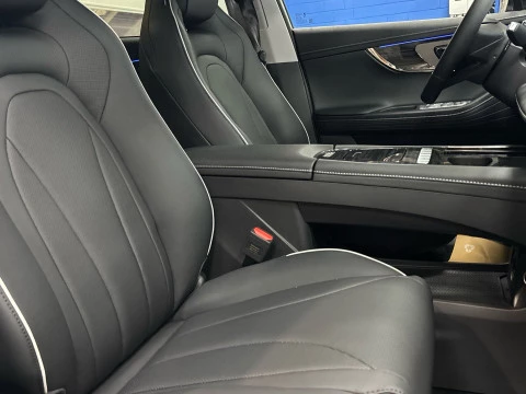 Omoda 5 HEV Premium 1. TGDI 16kW (224CV)