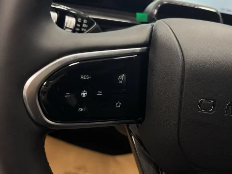 Omoda 5 HEV Premium 1. TGDI 16kW (224CV)