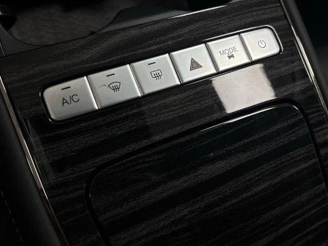 Omoda 5 HEV Premium 1. TGDI 16kW (224CV)