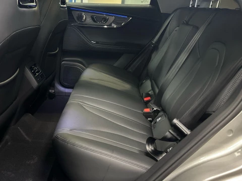 Omoda 5 HEV Premium 1. TGDI 16kW (224CV)