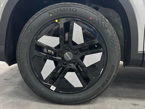 Omoda 5 HEV Premium 1. TGDI 16kW (224CV)