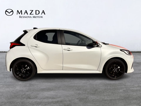 Mazda2 1.5 85 kW (116 CV) CVT Homura