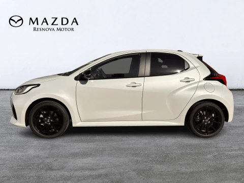 Mazda2 1.5 85 kW (116 CV) CVT Homura