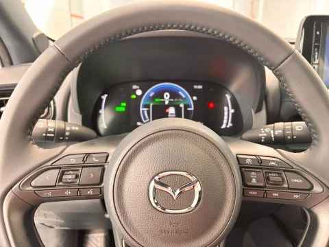 Mazda2 1.5 85 kW (116 CV) CVT Homura