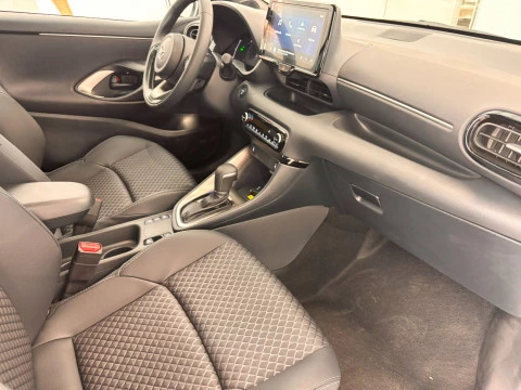 Mazda2 1.5 85 kW (116 CV) CVT Homura