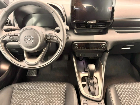 Mazda2 1.5 85 kW (116 CV) CVT Homura