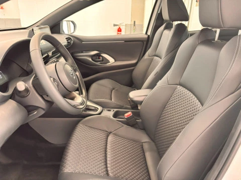 Mazda2 1.5 85 kW (116 CV) CVT Homura